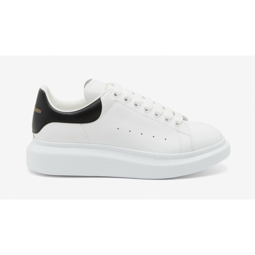 Alexander McQueen Oversized Court Amputee Display Backdrop RIGHT SHOE ONLY 42/12